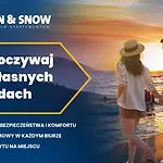 Ostoja Bukowo, Sun & Snow * Borowy Mlyn