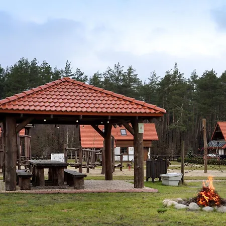 Ostoja Bukowo, Sun & Snow Апартаменты