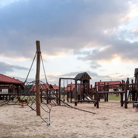 Ostoja Bukowo, Sun & Snow *