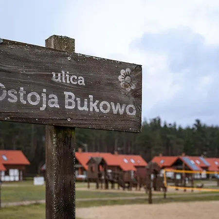 Sun & Snow, Ostoja Bukowo Borowy Mlyn
