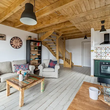 Ostoja Bukowo, Sun & Snow Borowy Mlyn