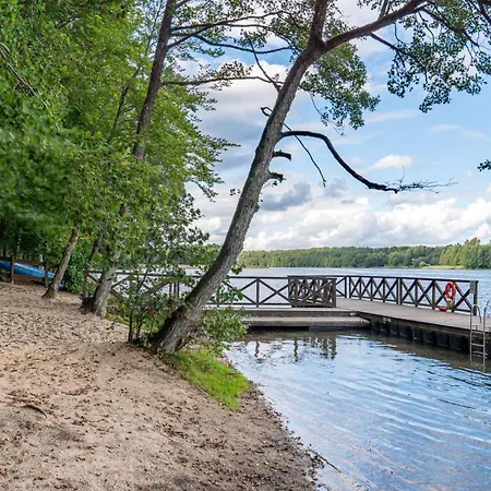 Ostoja Bukowo, Sun & Snow * Borowy Mlyn