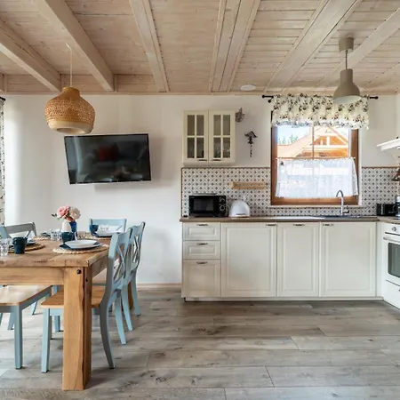 Ostoja Bukowo, Sun & Snow Borowy Mlyn