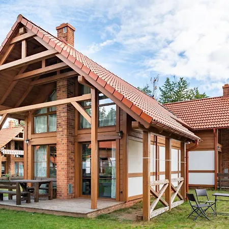 Ostoja Bukowo, Sun & Snow 公寓