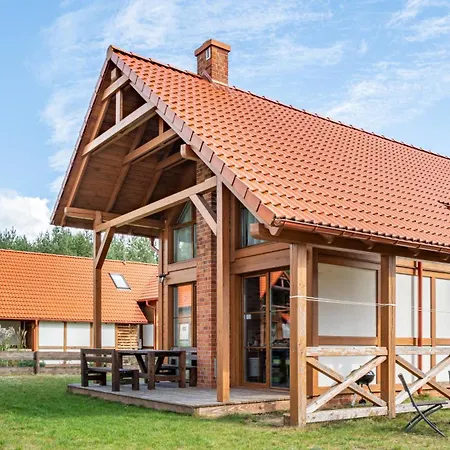 Ostoja Bukowo, Sun & Snow * Borowy Mlyn