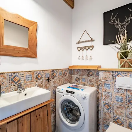 Ostoja Bukowo, Sun & Snow Апартаменты *