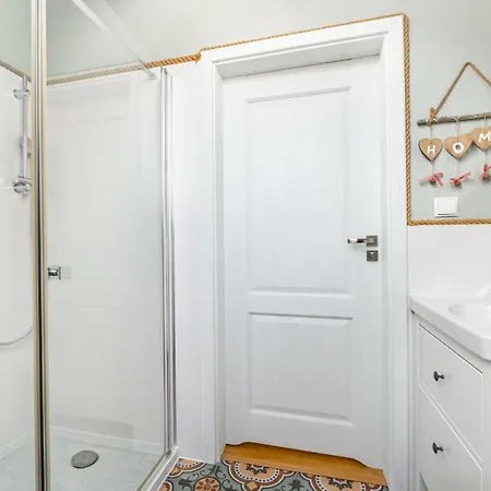 Apartment Sun & Snow, Ostoja Bukowo Borowy Mlyn
