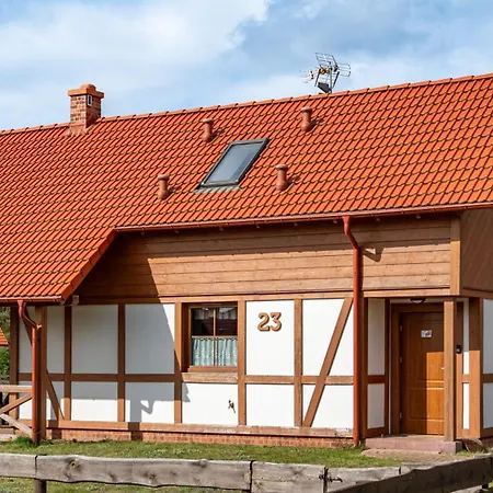 Ostoja Bukowo, Sun & Snow 公寓 *