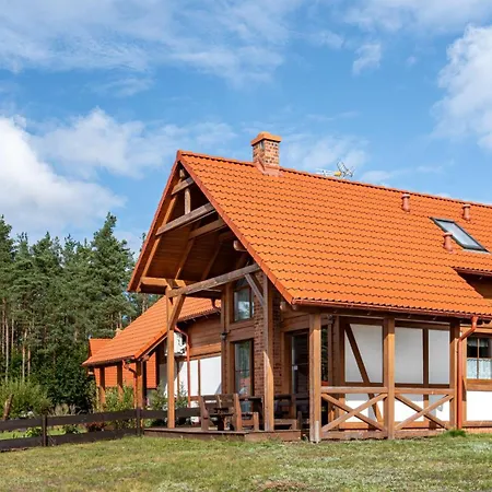 公寓 Ostoja Bukowo, Sun & Snow