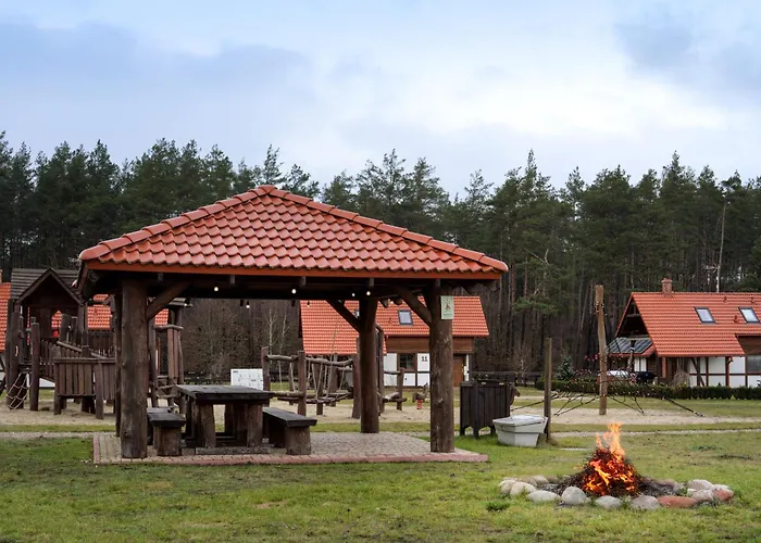 Ostoja Bukowo, Sun & Snow 公寓