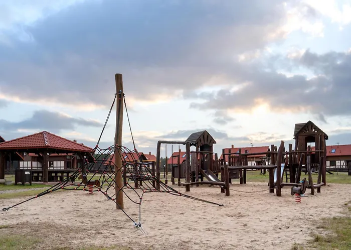 Ostoja Bukowo, Sun & Snow *