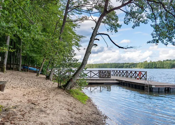 Ostoja Bukowo, Sun & Snow * Borowy Mlyn