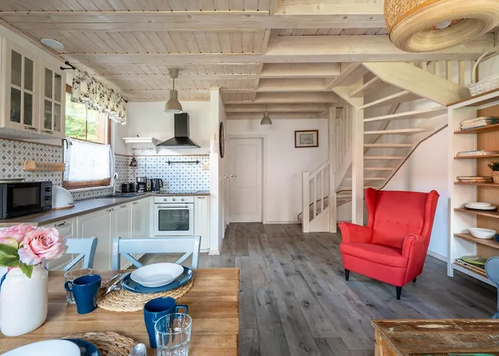 Ostoja Bukowo, Sun & Snow