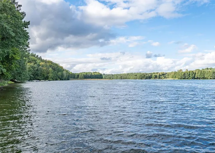 Ostoja Bukowo, Sun & Snow 公寓