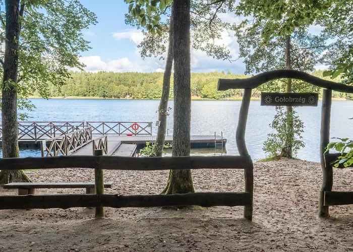 Ostoja Bukowo, Sun & Snow *