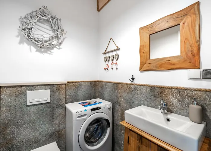 Ostoja Bukowo, Sun & Snow * Borowy Mlyn