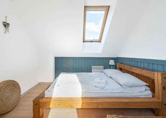 Ostoja Bukowo, Sun & Snow *