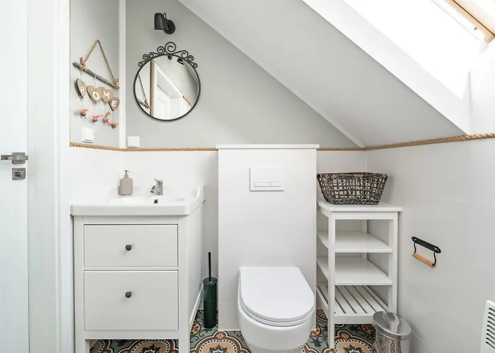 Ostoja Bukowo, Sun & Snow * Borowy Mlyn