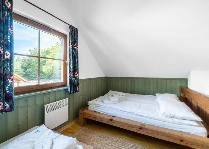 Ostoja Bukowo, Sun & Snow *